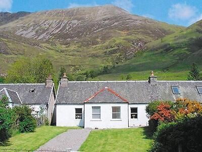 Brightwater Cottage Arnisdale Buitenkant foto
